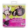 Papelera para coche Minnie Mouse MINNIE112 Rosa