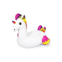 Figura Hinchable para Piscina Bestway 164 x 224 cm Unicornio