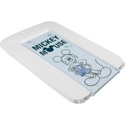 Cambiador Mickey Mouse CZ10341 De viaje Azul 73 x 48,5 x 3 cm