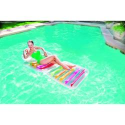 Sillón Hinchable para Piscina Bestway 201 x 89 cm