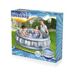 Piscina Hinchable para Niños Bestway 152 x 43 cm