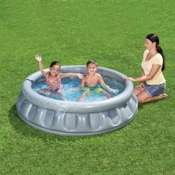 Piscina Hinchable para Niños Bestway 152 x 43 cm