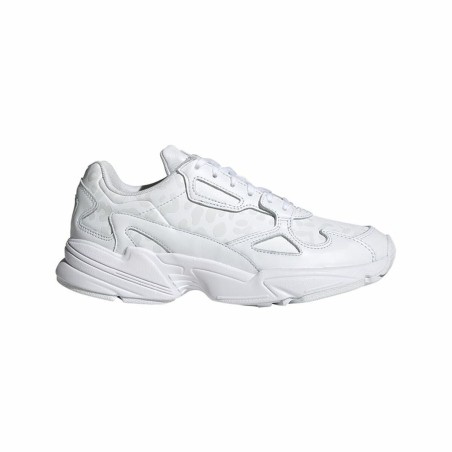 Zapatillas Deportivas Mujer Adidas Originals Falcon Blanco