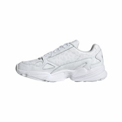 Zapatillas Deportivas Mujer Adidas Originals Falcon Blanco