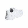 Zapatillas Deportivas Mujer Adidas Originals Falcon Blanco