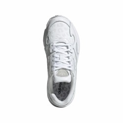 Zapatillas Deportivas Mujer Adidas Originals Falcon Blanco