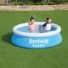 Piscina Hinchable Bestway Azul 940 L 183 X 51 cm