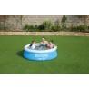 Piscina Hinchable Bestway Azul 940 L 183 X 51 cm