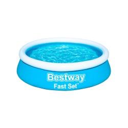 Piscina Hinchable Bestway Azul 940 L 183 X 51 cm