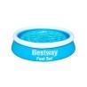 Piscina Hinchable Bestway Azul 940 L 183 X 51 cm