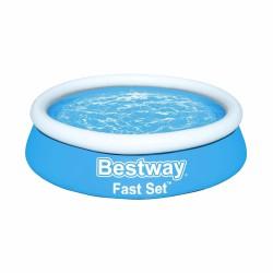 Piscina Hinchable Bestway Azul 940 L 183 X 51 cm