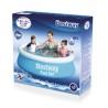 Piscina Hinchable Bestway Azul 940 L 183 X 51 cm