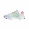 Zapatillas Deportivas Hombre Adidas Originals Retroset Blanco