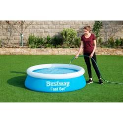 Piscina Hinchable Bestway Azul 940 L 183 X 51 cm