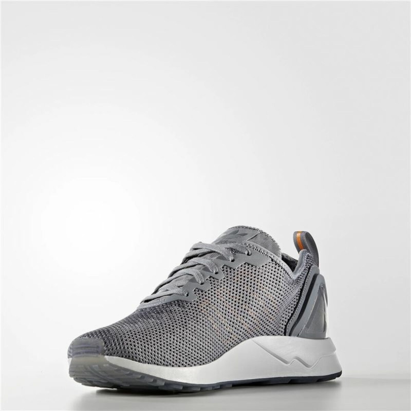 Zapatillas Deportivas Hombre Adidas Originals Zx Flux Gris oscuro