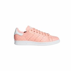 Zapatillas Casual de Mujer Adidas Originals Stan Smith Rosa