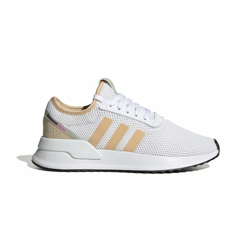 Zapatillas Deportivas Mujer Adidas U_Path X Blanco