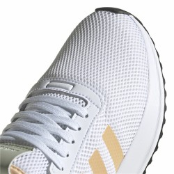 Zapatillas Deportivas Mujer Adidas U_Path X Blanco