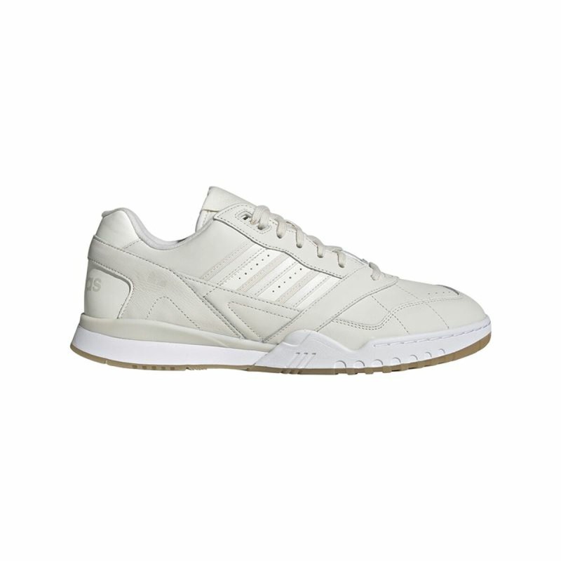 Zapatillas Deportivas Hombre Adidas Originals A.R Trainer Beige