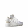 Zapatillas Deportivas Mujer Adidas Originals Tubular Viral Blanco