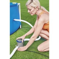 Depuradora para Piscina Bestway 1249 l/h