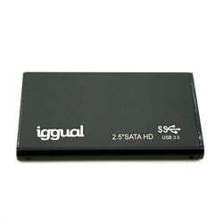 Caja Externa iggual IGG317006