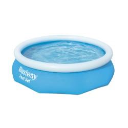 Piscina Hinchable Bestway Azul 3800 l 305 x 76 cm