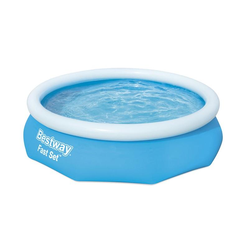 Piscina Hinchable Bestway Azul 3800 l 305 x 76 cm