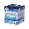 Piscina Hinchable Bestway Azul 3800 l 305 x 76 cm