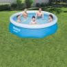 Piscina Hinchable Bestway Azul 3800 l 305 x 76 cm