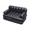 Sillón Hinchable Bestway 188 x 152 x 64 cm