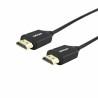 Cable HDMI Startech HDMM50CMP            Negro 0,5 m