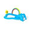 Piscina infantil Bestway 257 x 145 x 91 cm