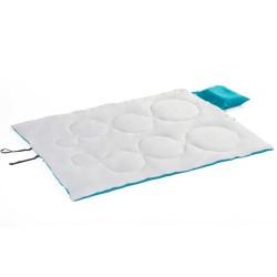 Saco de Dormir Bestway Azul 3º - 8 ºC 190 x 84 cm