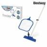 Kit de Mantenimiento para Piscinas C/C. PISCINA 203CM Bestway