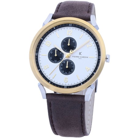 Reloj Hombre Pierre Cardin CPI-2061