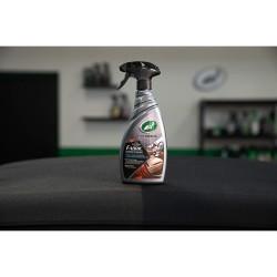 Limpia Tapicerías Turtle Wax TW54054 Alto rendimiento 500 ml