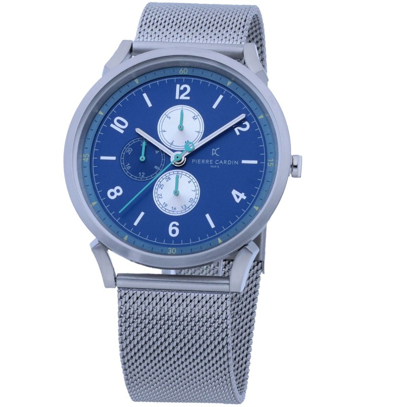 Reloj Hombre Pierre Cardin CPI-2064