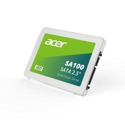 Disco Duro Acer BL9BWWA103 480 GB 2.5"