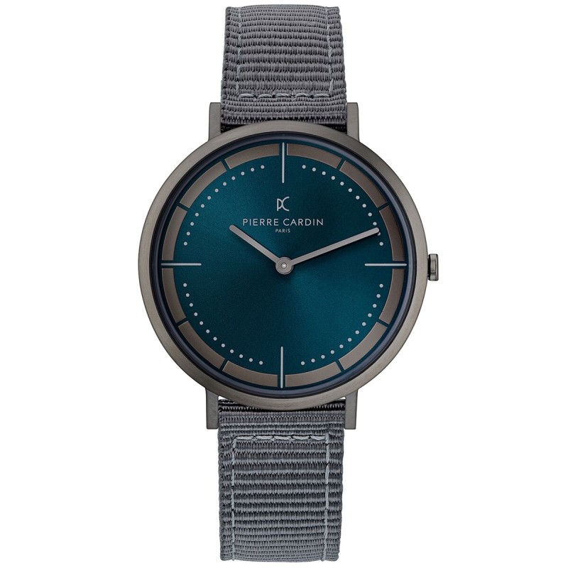 Reloj Hombre Pierre Cardin CBV-1034