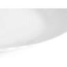 Fuente de Cocina Blanco Vidrio 30,5 x 2,5 x 23,5 cm (24 Unidades)