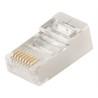 Conector RJ45 Categoría 6 FTP GEMBIRD PLUG5SP