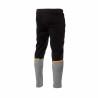 Pantalón de Chándal para Niños Puma Valencia CF Negro Unisex