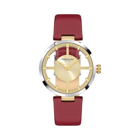 Reloj Mujer Kenneth Cole 10022539B (Ø 36 mm)