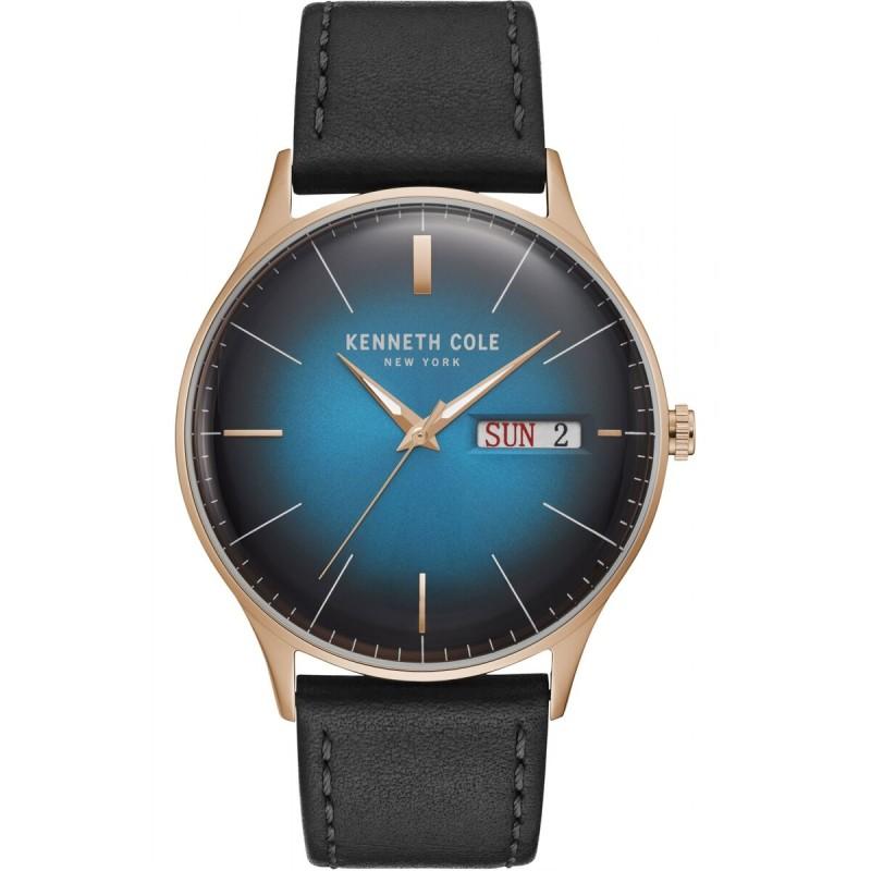 Reloj Hombre Kenneth Cole KC50589013 (Ø 43 mm)