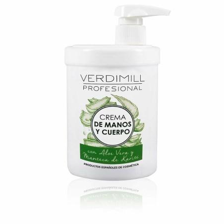 Crema de Manos Verdimill (1000 ml)