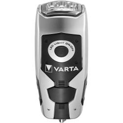 Linterna LED con Dinamo Varta 17680401 28 Lm