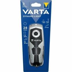 Linterna LED con Dinamo Varta 17680401 28 Lm