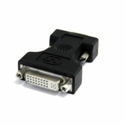 Adaptador DVI a VGA Startech DVIVGAFMBK