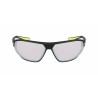 Gafas de Sol Unisex Nike AERO-SWIFT-E-DQ0992-12 Ø 65 mm